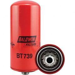 Baldwin Filters - 1 Thread 8-7/8" OAL x 3-23/32" OD Automotive Transmission Filter - Exact Tool & Supply