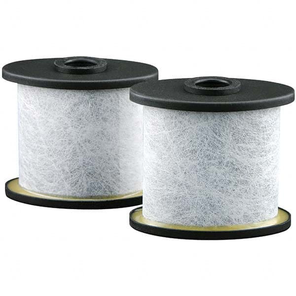 Baldwin Filters - 2-3/4" OAL x 2-3/32" OD Automotive Hydraulic Filter - Exact Tool & Supply