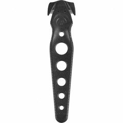 Westcott - 1" Blade Fixed Blade Safety Cutter - Exact Tool & Supply