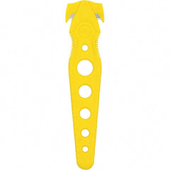 Westcott - 1" Blade Fixed Blade Safety Cutter - Exact Tool & Supply