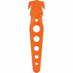 Westcott - 1" Blade Fixed Blade Safety Cutter - Exact Tool & Supply