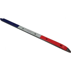 AME International - 1 Count Box Tire Changing Tool - For Automotive, Trucks - Exact Tool & Supply