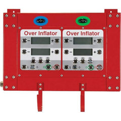 AME International - Tire Inflators Tool Type: Automatic Inflator Tool Power Source: 240V - Exact Tool & Supply
