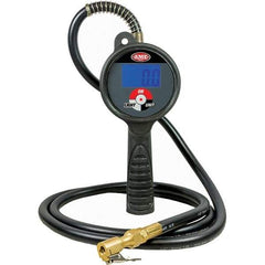 AME International - Tire Inflators Tool Type: Automatic Inflator Tool Power Source: 2 (AAA) - Exact Tool & Supply