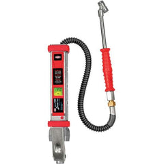 AME International - Tire Inflators Tool Type: Automatic Inflator Tool Power Source: 2 (AAA) - Exact Tool & Supply