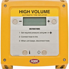 AME International - Tire Inflators Tool Type: Automatic Inflator Tool Power Source: 220/240V - Exact Tool & Supply