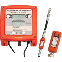 AME International - Tire Inflators Tool Type: Automatic Inflator Tool Power Source: 220/240V - Exact Tool & Supply