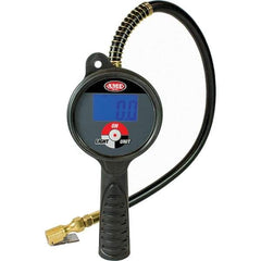 AME International - Tire Inflators Tool Type: Automatic Inflator Tool Power Source: 2 (AAA) - Exact Tool & Supply