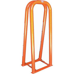 AME International - Box Tire Cage - For OTR - Exact Tool & Supply