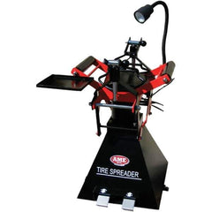 AME International - Box Tire Spreader - For Passenger/RV/Light Trucks - Exact Tool & Supply