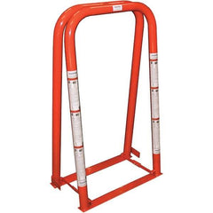 AME International - Box Tire Cage - For OTR - Exact Tool & Supply