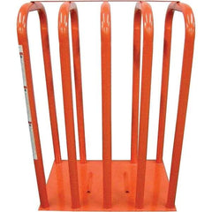 AME International - Box Tire Cage - For OTR - Exact Tool & Supply