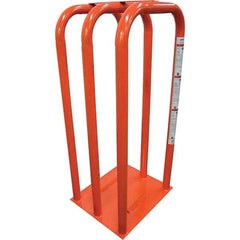 AME International - Box Tire Cage - For OTR - Exact Tool & Supply
