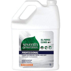 Seventh Generation - All-Purpose Cleaners & Degreasers   Type: All-Purpose Cleaner    Container Type: Bottle - Exact Tool & Supply