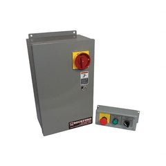 Rockford Systems - Milling Machine Parts & Hardware Product Type: Combination Disconnect/Starter Machine/Machine Part Compatibility: MSC #92813351 - Exact Tool & Supply