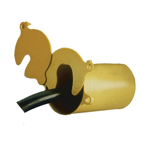 Rockford Systems - Plug Lockout - Exact Tool & Supply