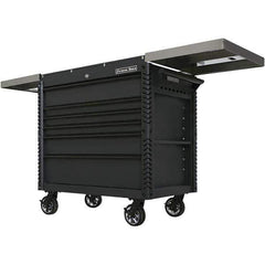 EXTREME TOOLS - Tool Storage Carts Type: Tool Cart Number of Drawers: 6 - Exact Tool & Supply