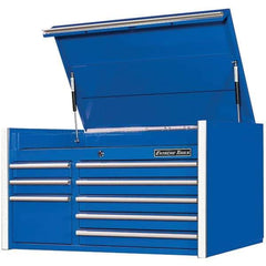 EXTREME TOOLS - Tool Boxes, Cases & Chests Type: Tool Chest Width Range: 24" - 47.9" - Exact Tool & Supply