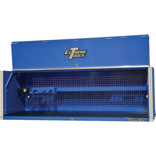EXTREME TOOLS - Tool Boxes, Cases & Chests Type: Tool Hutch Width Range: 72" and Wider - Exact Tool & Supply
