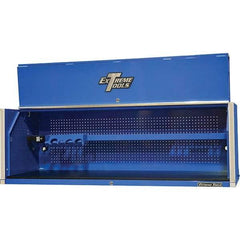 EXTREME TOOLS - Tool Boxes, Cases & Chests Type: Tool Hutch Width Range: 72" and Wider - Exact Tool & Supply