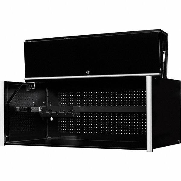 EXTREME TOOLS - Tool Boxes, Cases & Chests Type: Tool Hutch Width Range: 48" - 71.9" - Exact Tool & Supply