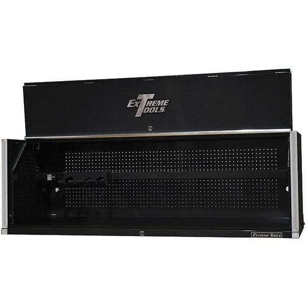 EXTREME TOOLS - Tool Boxes, Cases & Chests Type: Tool Hutch Width Range: 72" and Wider - Exact Tool & Supply
