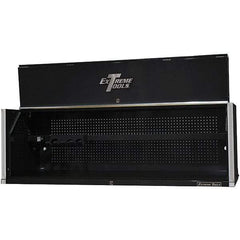 EXTREME TOOLS - Tool Boxes, Cases & Chests Type: Tool Hutch Width Range: 72" and Wider - Exact Tool & Supply