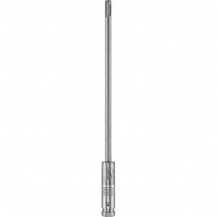 Milwaukee Tool - Hammer, Chipper & Scaler Accessories Accessory Type: SDS 12" Extension Drive Type: SDS Plus - Exact Tool & Supply