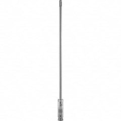 Milwaukee Tool - Hammer, Chipper & Scaler Accessories Accessory Type: SDS 18" Extension Drive Type: SDS Plus - Exact Tool & Supply