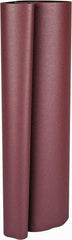 Tru-Maxx - 37" Wide x 75" OAL, 220 Grit, Aluminum Oxide Abrasive Belt - Aluminum Oxide, Very Fine, Coated, X Weighted Cloth Backing - Exact Tool & Supply