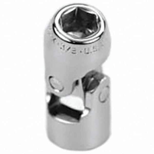 SK - Hand Socket - Exact Tool & Supply