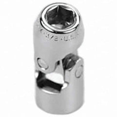 SK - Hand Socket - Exact Tool & Supply