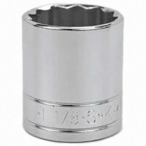 SK - Hand Socket - Exact Tool & Supply