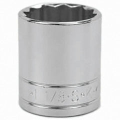 SK - Hand Socket - Exact Tool & Supply