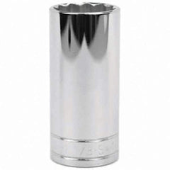 SK - Hand Socket - Exact Tool & Supply