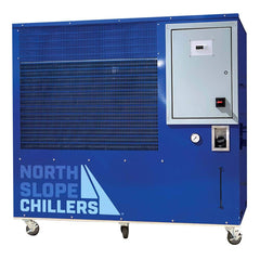 Powerblanket - Recirculating Chillers; Amperage At 208/230 Volts AC: 29.3 ; Pump Type: Centrifugal; Stainless Steel Horizon Centrifugal ; Reservoir Capacity: 50 ; Recommended Cooling Fluids: Water or Ethlyene Glycol/Water Mixture ; Phase: Three Phase ; F - Exact Tool & Supply