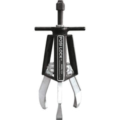 Posi Lock Puller - Pullers & Separators Type: Posilock Puller Applications: Transmission Bearing Puller - Exact Tool & Supply