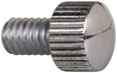 Mitutoyo - #4-48, 5mm Ball Diam, Carbide Shell Contact Point - 5/32" Contact Point Length, Use with AGD 1,2,3,4 - Exact Tool & Supply