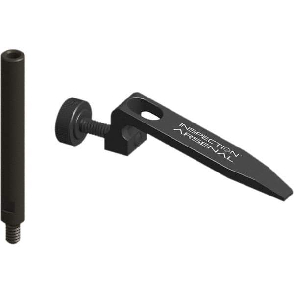 Phillips Precision - CMM Clamps Stud Thread Size: M6 Stud Length (Decimal Inch): 2.5 - Exact Tool & Supply