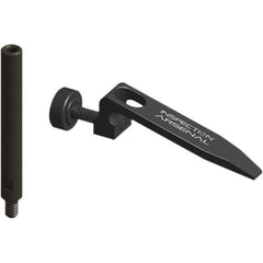 Phillips Precision - CMM Clamps Stud Thread Size: 1/4-20 Stud Length (Decimal Inch): 2.5 - Exact Tool & Supply