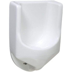 Waterless - Urinals & Accessories Type: Waterless Color: White - Exact Tool & Supply