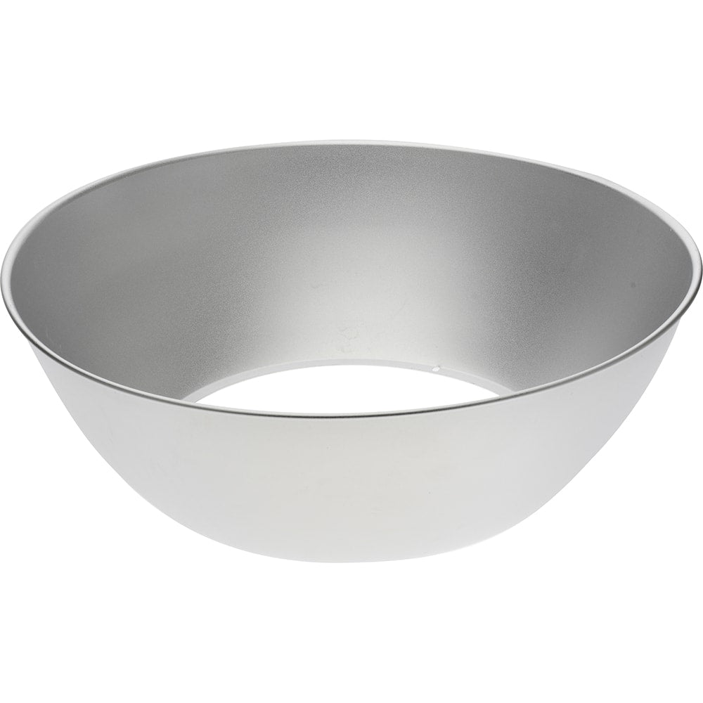 SYLVANIA - High Bay & Low Bay Fixtures; Fixture Type: High Bay; Low Bay ; Lamp Type: LED ; Number of Lamps Required: 0 ; Reflector Material: Aluminum ; Housing Material: Aluminum ; Wattage: 200-240 - Exact Tool & Supply