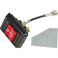 Master Appliance - Heat Gun Accessories Accessory Type: Switch For Use With: HG/VT-D Series Models - Exact Tool & Supply