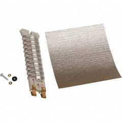 Master Appliance - Heat Gun Accessories Accessory Type: Heating Element For Use With: HG-202D-02, HG-302D-02, HG-502D-02, VT-752D-02 - Exact Tool & Supply