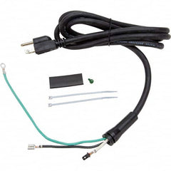 Master Appliance - Heat Gun Accessories Accessory Type: Cordset For Use With: HG-201D, HG-301D, HG-501D, VT-751D - Exact Tool & Supply