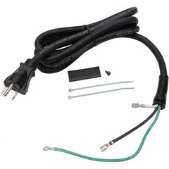 Master Appliance - Heat Gun Accessories Accessory Type: Cordset For Use With: HG-801D-01 - Exact Tool & Supply