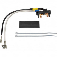 Master Appliance - Heat Gun Accessories Accessory Type: Heating Element For Use With: HG-201D, HG-301D, HG-501D, VT-751D, HG-202D-02. HG-302D-02, HG-502D-02, VT-752D-02 - Exact Tool & Supply