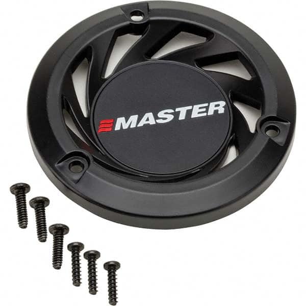 Master Appliance - Heat Gun Accessories Accessory Type: Grille For Use With: HG/VT-D Series Models - Exact Tool & Supply