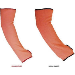 Tilsatec - Sleeves Type: Cut Resistant Material: Polyethylene - Exact Tool & Supply