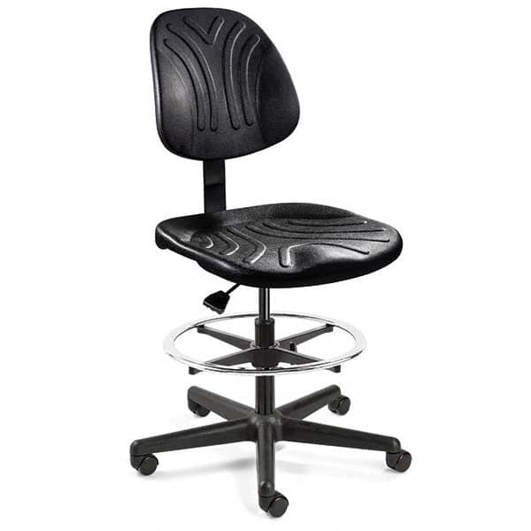 Bevco - 23 to 33" High Polyurethane Chair - Exact Tool & Supply